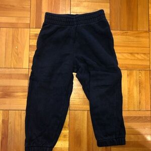 George | navy blue sweat pants